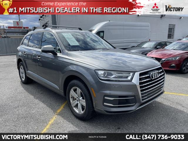 2018 Audi Q7 2.0T Premium, available for sale in Freehold, New Jersey | Shop Auto. Freehold, New Jersey 2018 Audi Q7 2.0T Premium, available for sale in Freehold, New Jersey | Shop Auto. Freehold, New Jersey