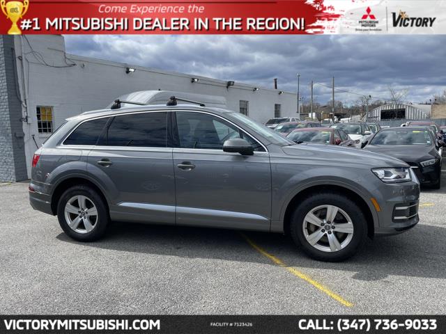 2018 Audi Q7 2.0T Premium, available for sale in Freehold, New Jersey | Shop Auto. Freehold, New Jersey 2018 Audi Q7 2.0T Premium, available for sale in Freehold, New Jersey | Shop Auto. Freehold, New Jersey