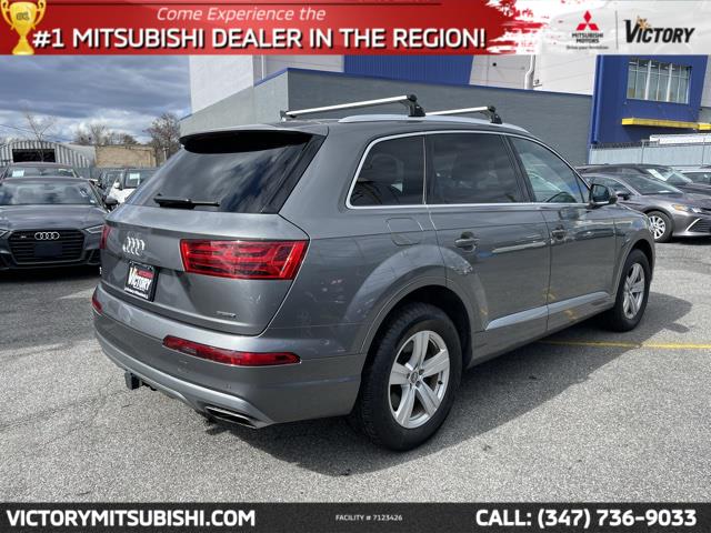 2018 Audi Q7 2.0T Premium, available for sale in Freehold, New Jersey | Shop Auto. Freehold, New Jersey 2018 Audi Q7 2.0T Premium, available for sale in Freehold, New Jersey | Shop Auto. Freehold, New Jersey