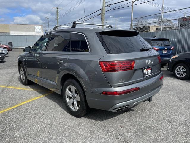 2018 Audi Q7 2.0T Premium, available for sale in Freehold, New Jersey | Shop Auto. Freehold, New Jersey 2018 Audi Q7 2.0T Premium, available for sale in Freehold, New Jersey | Shop Auto. Freehold, New Jersey