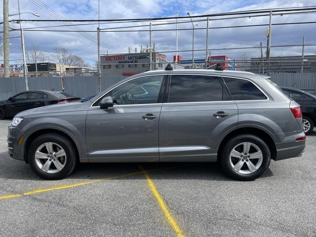 2018 Audi Q7 2.0T Premium, available for sale in Freehold, New Jersey | Shop Auto. Freehold, New Jersey 2018 Audi Q7 2.0T Premium, available for sale in Freehold, New Jersey | Shop Auto. Freehold, New Jersey
