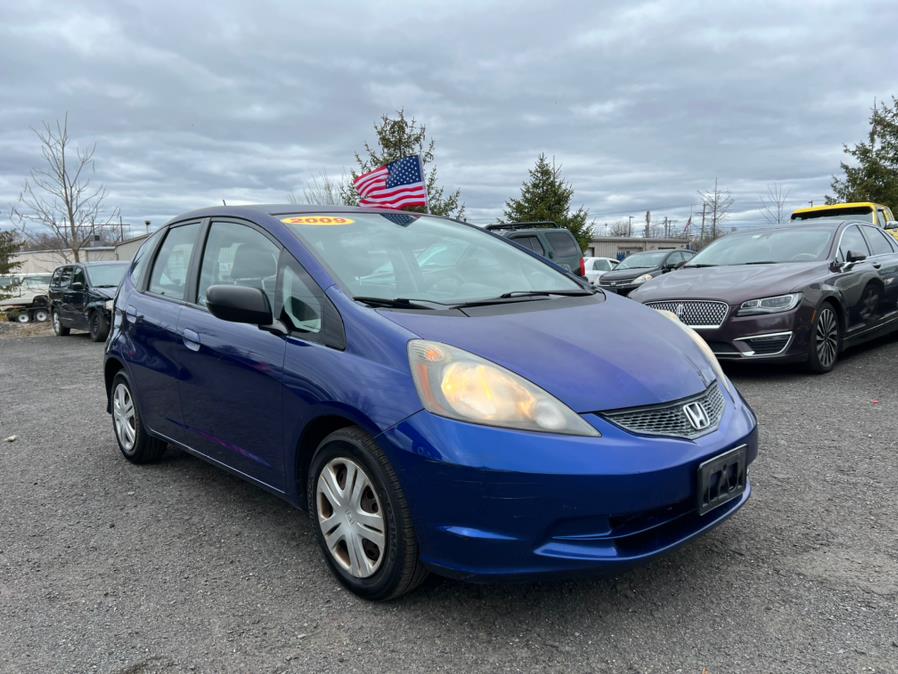 Used 2009 Honda Fit in East Windsor, Connecticut | STS Automotive. East Windsor, Connecticut