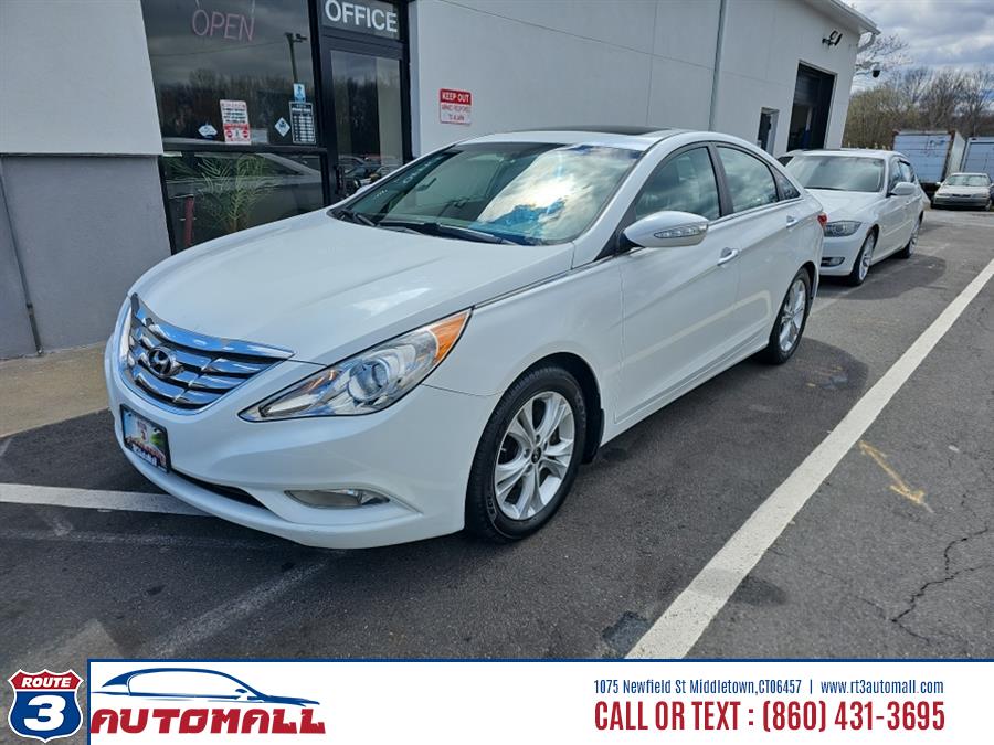 Used 2013 Hyundai Sonata in Middletown, Connecticut | RT 3 AUTO MALL LLC. Middletown, Connecticut