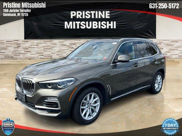 Used 2021 BMW X5 in Great Neck, New York | Camy Cars. Great Neck, New York