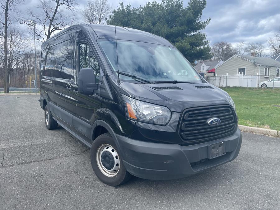 Used 2019 Ford Transit Van in Plainfield, New Jersey | Lux Auto Sales of NJ. Plainfield, New Jersey