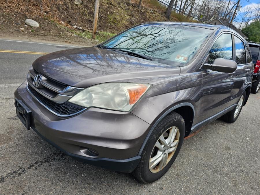 2011 Honda CR-V 4WD 5dr EX-L, available for sale in Bloomingdale, New Jersey | Bloomingdale Auto Group. Bloomingdale, New Jersey