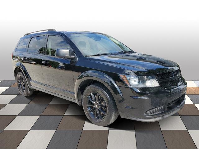 Used 2020 Dodge Journey in Fort Lauderdale, Florida | CarLux Fort Lauderdale. Fort Lauderdale, Florida