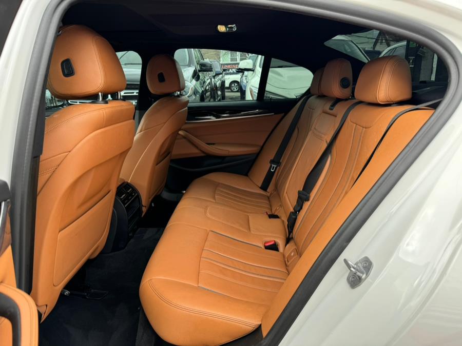 2019 BMW 5 Series 540i xDrive Sedan, available for sale in Jamaica, New York | Sunrise Autoland. Jamaica, New York