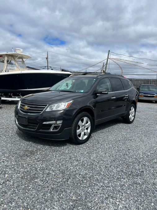 2017 Chevrolet Traverse 4dr LT w/1LT, available for sale in West Babylon, New York | Best Buy Auto Stop. West Babylon, New York