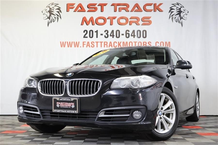 Used 2016 BMW 528 in Paterson, New Jersey | Fast Track Motors. Paterson, New Jersey