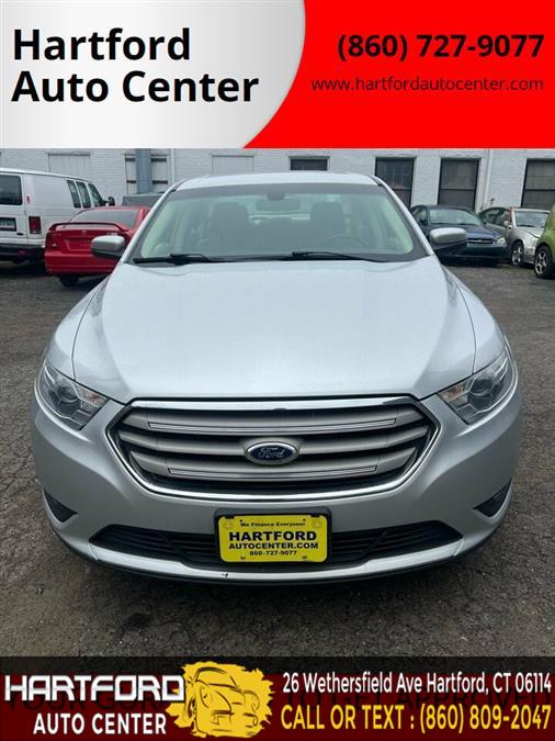 Used 2013 Ford Taurus in Hartford, Connecticut | Hartford Auto Center LLC. Hartford, Connecticut