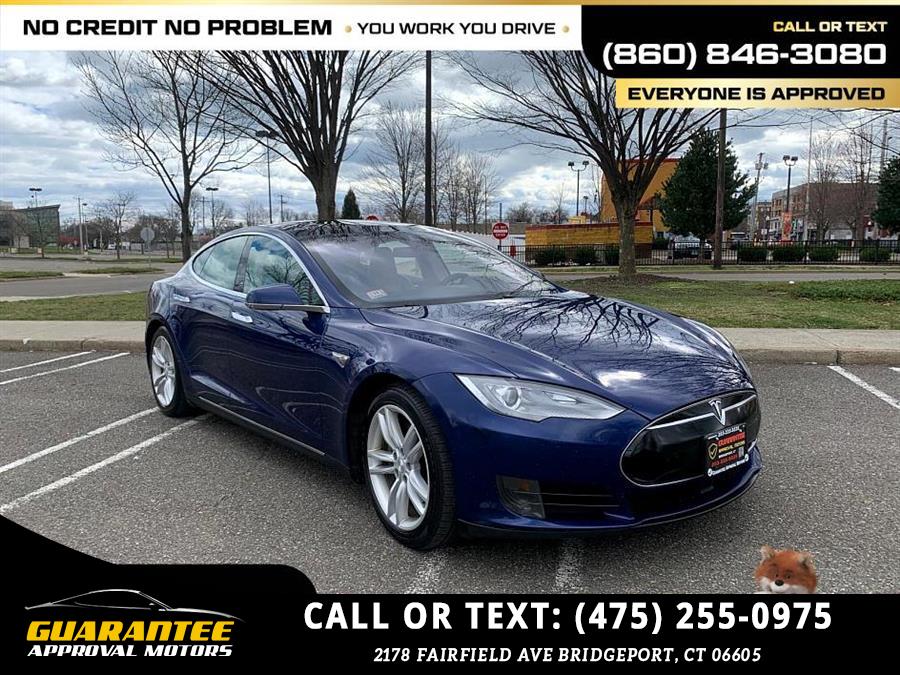 Used 2016 Tesla Model s in Bridgeport, Connecticut | Guarantee Approval Motors. Bridgeport, Connecticut
