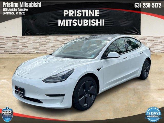 Used 2023 Tesla Model 3 in Great Neck, New York | Camy Cars. Great Neck, New York