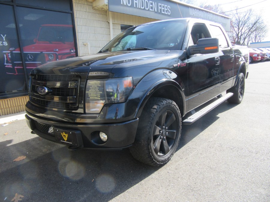 Used 2013 Ford F-150 in Little Ferry, New Jersey | Royalty Auto Sales. Little Ferry, New Jersey