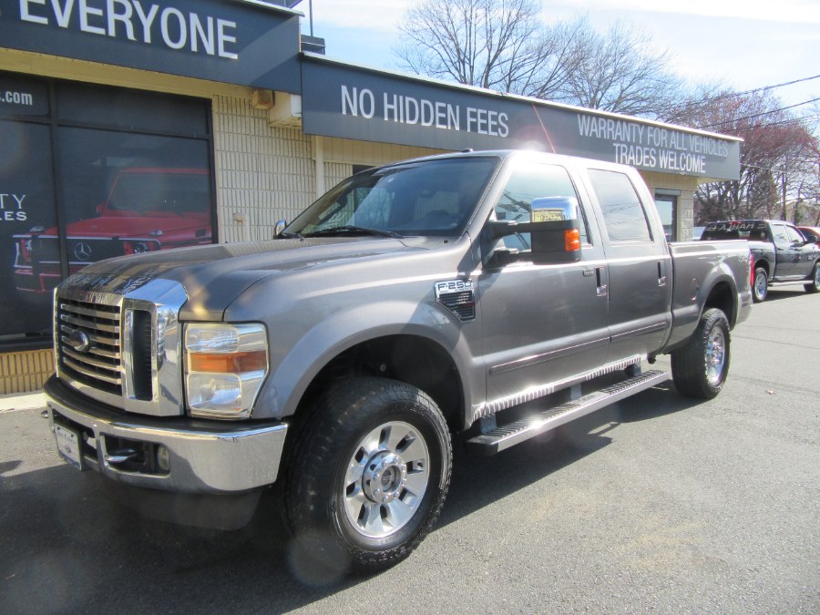 Used 2010 Ford Super Duty F-250 SRW in Little Ferry, New Jersey | Royalty Auto Sales. Little Ferry, New Jersey