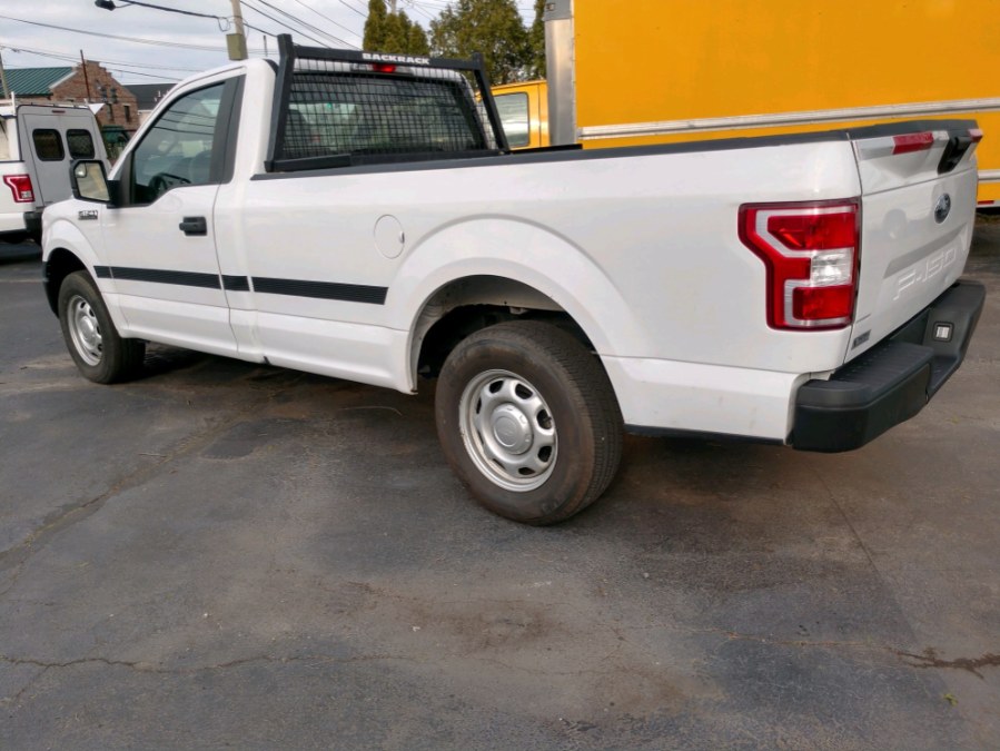 Used 2019 Ford F-150 LONG BED in COPIAGUE, New York | Warwick Auto Sales Inc. COPIAGUE, New York