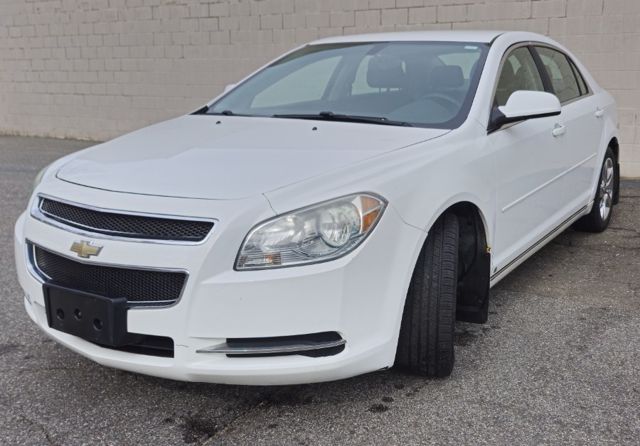 2009 Chevrolet Malibu 4dr Sdn LT w/1LT, available for sale in Clinton, Connecticut | M&M Motors International. Clinton, Connecticut 2009 Chevrolet Malibu 4dr Sdn LT w/1LT, available for sale in Clinton, Connecticut | M&M Motors International. Clinton, Connecticut
