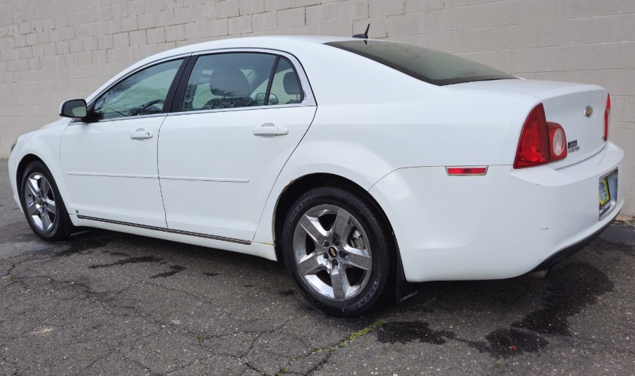 2009 Chevrolet Malibu 4dr Sdn LT w/1LT, available for sale in Clinton, Connecticut | M&M Motors International. Clinton, Connecticut 2009 Chevrolet Malibu 4dr Sdn LT w/1LT, available for sale in Clinton, Connecticut | M&M Motors International. Clinton, Connecticut