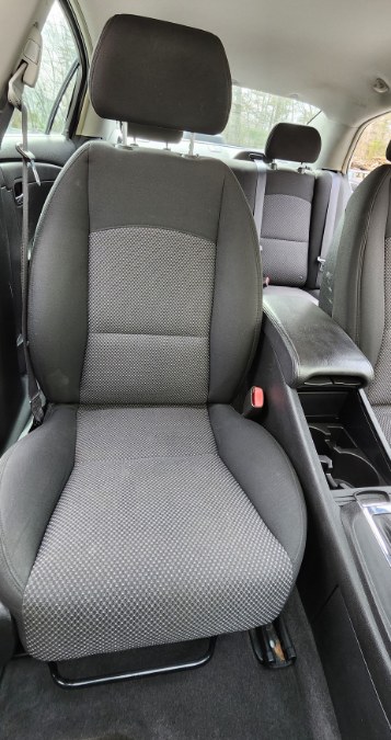 2009 Chevrolet Malibu 4dr Sdn LT w/1LT, available for sale in Clinton, Connecticut | M&M Motors International. Clinton, Connecticut 2009 Chevrolet Malibu 4dr Sdn LT w/1LT, available for sale in Clinton, Connecticut | M&M Motors International. Clinton, Connecticut