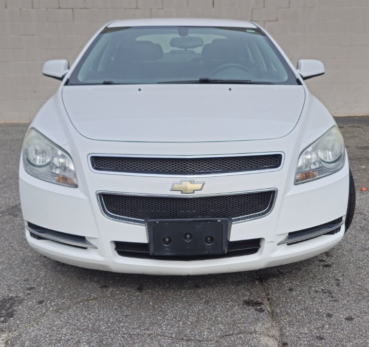 2009 Chevrolet Malibu 4dr Sdn LT w/1LT, available for sale in Clinton, Connecticut | M&M Motors International. Clinton, Connecticut 2009 Chevrolet Malibu 4dr Sdn LT w/1LT, available for sale in Clinton, Connecticut | M&M Motors International. Clinton, Connecticut