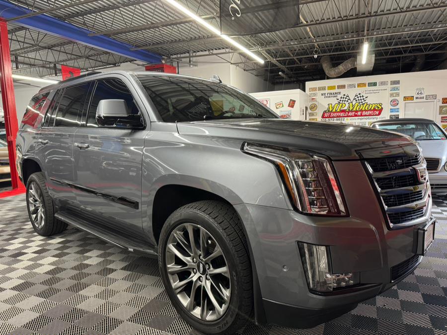 Used 2019 Cadillac Escalade in West Babylon , New York | MP Motors Inc. West Babylon , New York
