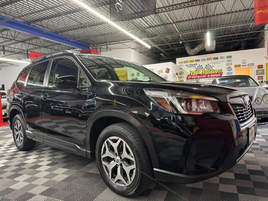 Used 2019 Subaru Forester in West Babylon , New York | MP Motors Inc. West Babylon , New York