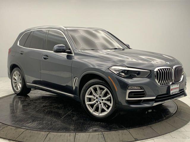2019 BMW X5 xDrive40i, available for sale in Bronx, New York | Eastchester Motor Cars. Bronx, New York