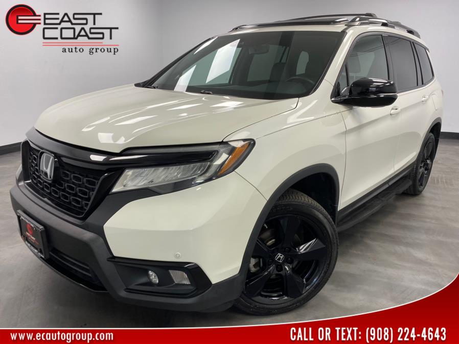 2019 Honda Passport Elite AWD, available for sale in Linden, New Jersey | East Coast Auto Group. Linden, New Jersey