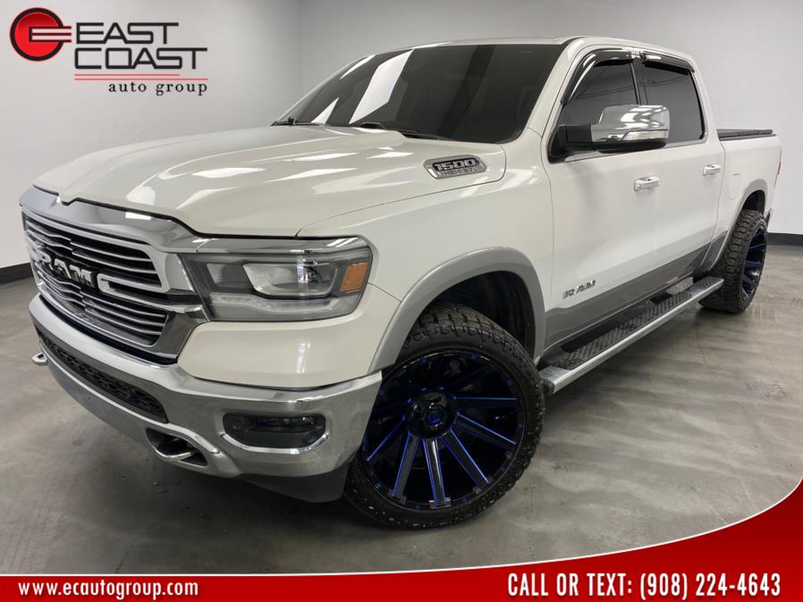 Used 2019 Ram 1500 in Linden, New Jersey | East Coast Auto Group. Linden, New Jersey