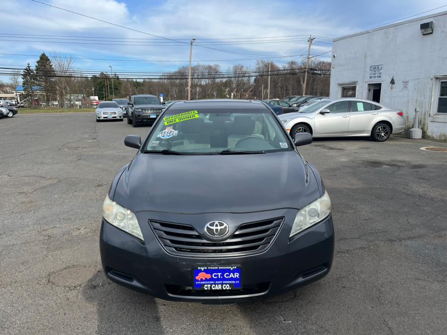Used 2008 Toyota Camry in East Windsor, Connecticut | CT Car Co LLC. East Windsor, Connecticut