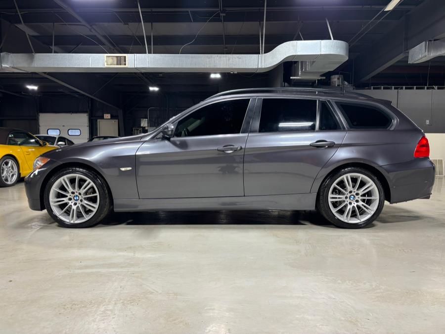 2008 BMW 3 Series 4dr Sports Wgn 328xi AWD, available for sale in Prospect, Connecticut | M Sport Motorwerx. Prospect, Connecticut