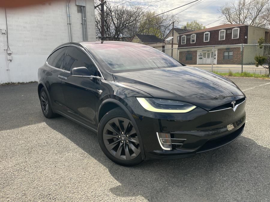 Used 2018 Tesla Model X in Plainfield, New Jersey | Lux Auto Sales of NJ. Plainfield, New Jersey