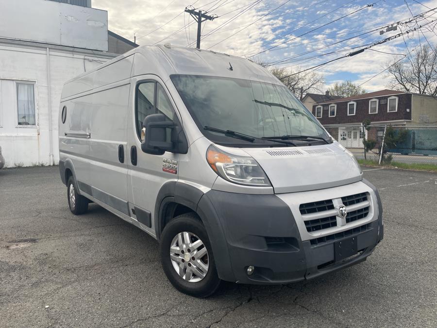 Used 2015 Ram ProMaster Cargo Van in Plainfield, New Jersey | Lux Auto Sales of NJ. Plainfield, New Jersey