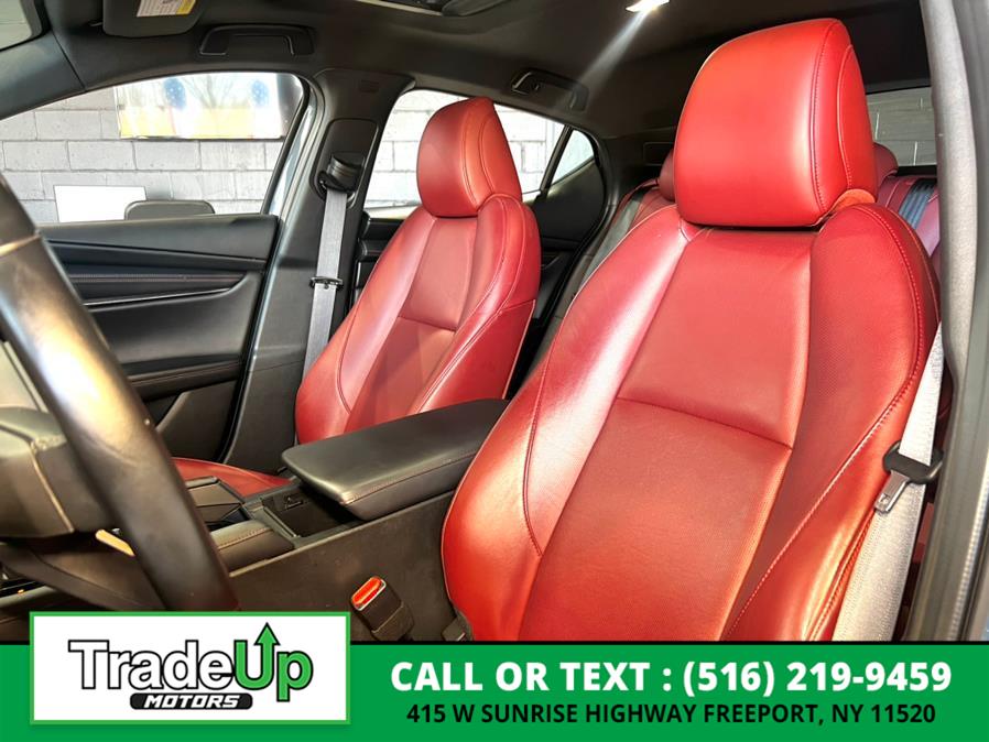 Used 2023 Mazda Mazda3 Hatchback in Freeport, New York | Trade Up Motors. Freeport, New York
