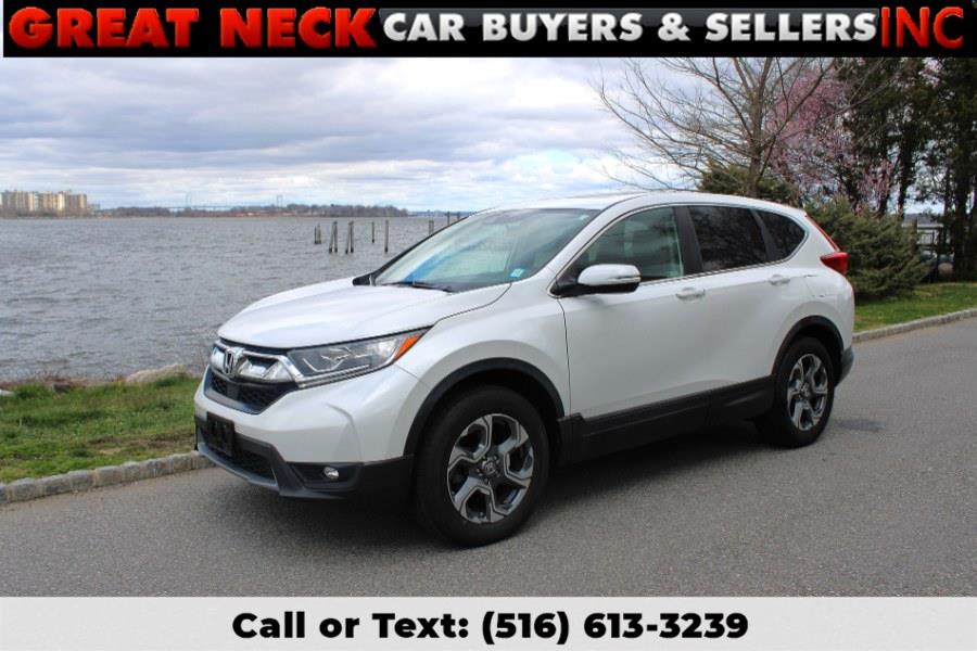 2019 Honda CR-V EX AWD, available for sale in Great Neck, New York | Great Neck Car Buyers & Sellers. Great Neck, New York