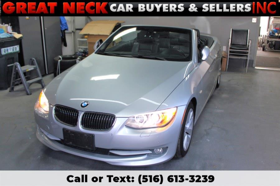 Used 2011 BMW 3 Series in Great Neck, New York | Great Neck Car Buyers & Sellers. Great Neck, New York