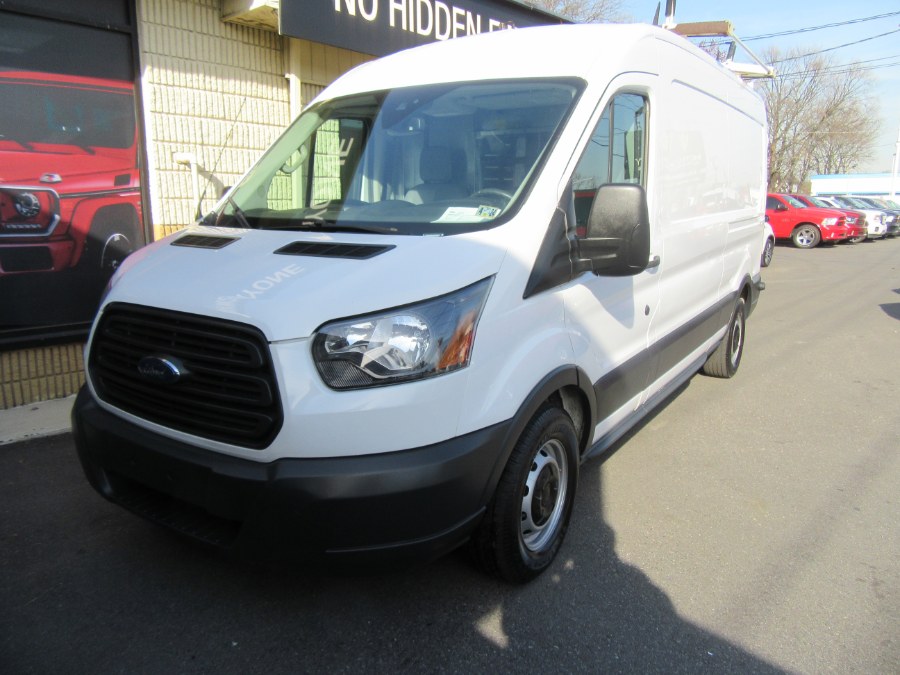 Used 2018 Ford Transit Van in Little Ferry, New Jersey | Royalty Auto Sales. Little Ferry, New Jersey
