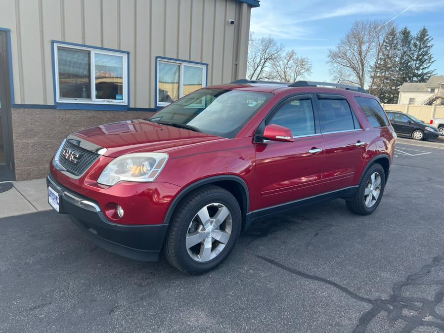 Used 2012 GMC Acadia in East Windsor, Connecticut | Century Auto And Truck. East Windsor, Connecticut
