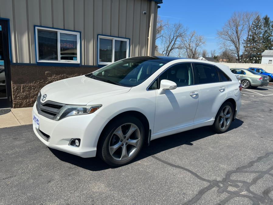 Used 2013 Toyota Venza in East Windsor, Connecticut | Century Auto And Truck. East Windsor, Connecticut
