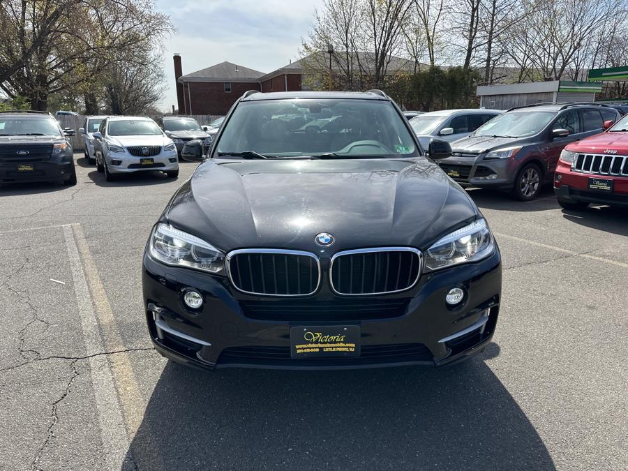 2014 BMW X5 AWD 4dr xDrive35i, available for sale in Little Ferry, New Jersey | Victoria Preowned Autos Inc. Little Ferry, New Jersey