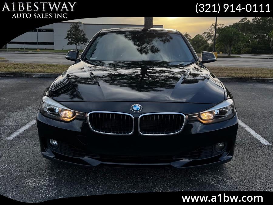 Used BMW 3 Series 4dr Sdn 328i RWD South Africa 2013 | A1 Bestway Auto Sales Inc.. Melbourne, Florida