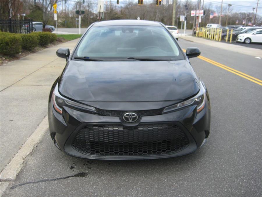 2021 Toyota Corolla LE 4dr Sedan, available for sale in Massapequa, New York | Rite Choice Auto Inc.. Massapequa, New York 2021 Toyota Corolla LE 4dr Sedan, available for sale in Massapequa, New York | Rite Choice Auto Inc.. Massapequa, New York