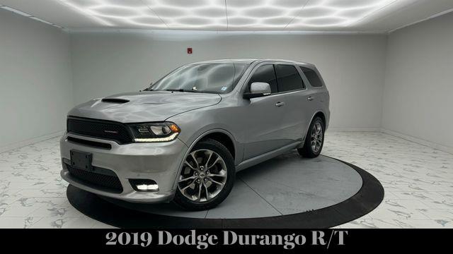 2019 Dodge Durango R/T, available for sale in Bronx, New York | Eastchester Motor Cars. Bronx, New York