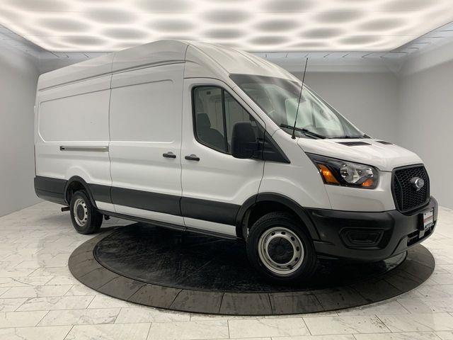 Used 2022 Ford Transit-250 in Bronx, New York | Eastchester Motor Cars. Bronx, New York