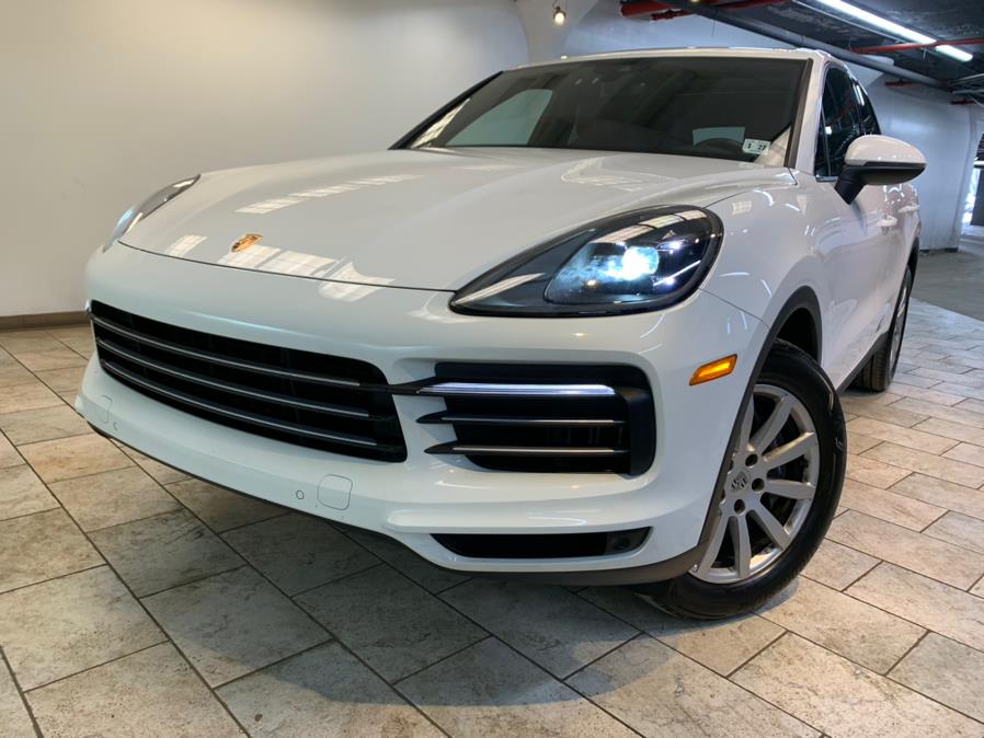 2022 Porsche Cayenne AWD, available for sale in Lodi, New Jersey | European Auto Expo. Lodi, New Jersey