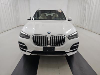 2022 BMW X5 xDrive40i Sports Activity Vehicle, available for sale in White Plains, New York | Island auto wholesale. White Plains, New York