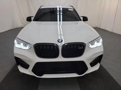 Used 2021 BMW X3 M in White Plains, New York | Island auto wholesale. White Plains, New York