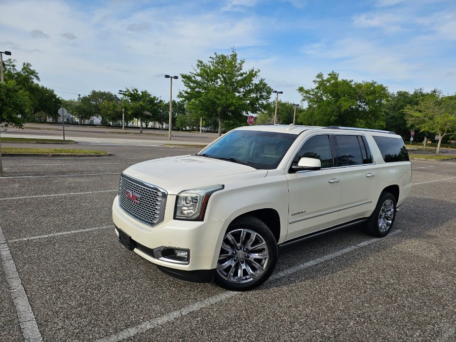 Used 2015 GMC Yukon XL in Longwood, Florida | Majestic Autos Inc.. Longwood, Florida