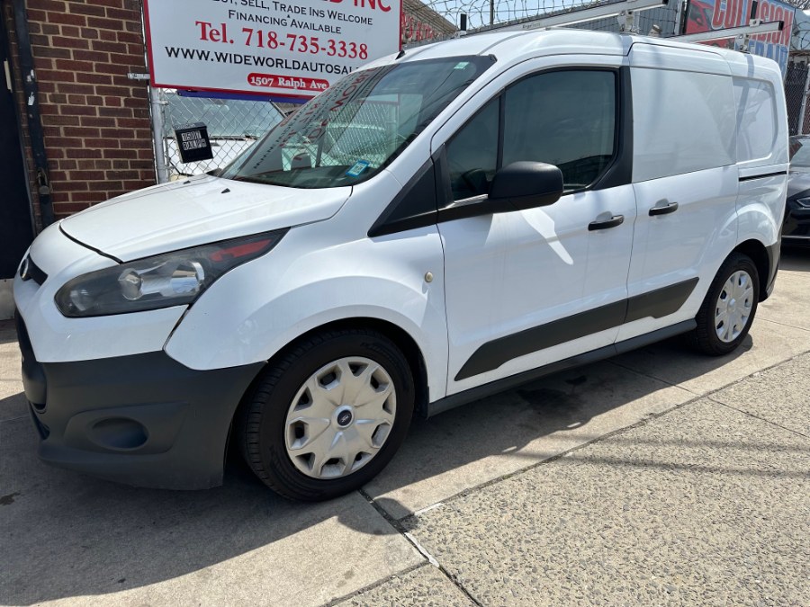 2015 Ford Transit Connect SWB XL, available for sale in Brooklyn, New York | Wide World Inc. Brooklyn, New York