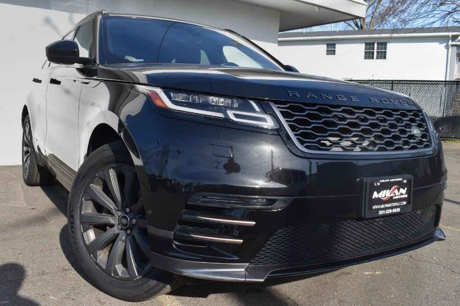 2019 Land Rover Range Rover Velar P250 R-Dynamic SE, available for sale in Little Ferry , New Jersey | Milan Motors. Little Ferry , New Jersey